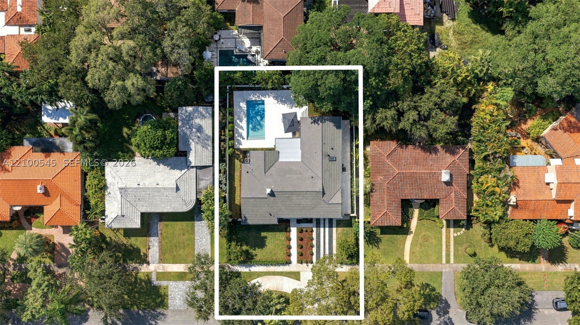 1042 NE 95th St, Miami Shores FL 33138