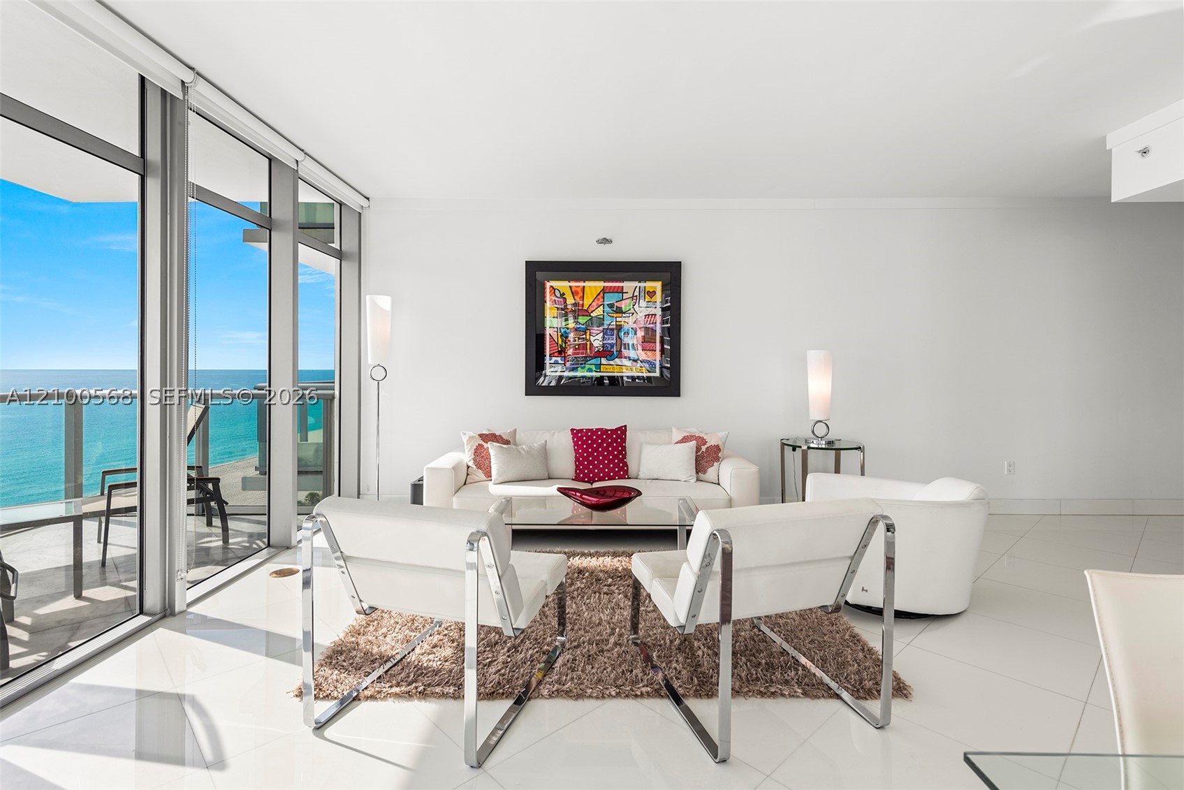 3737 COLLINS AV #S-1301, Miami FL 33140