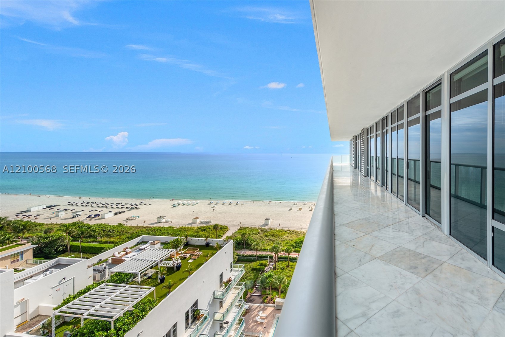 3737 COLLINS AV #S-1301, Miami FL 33140