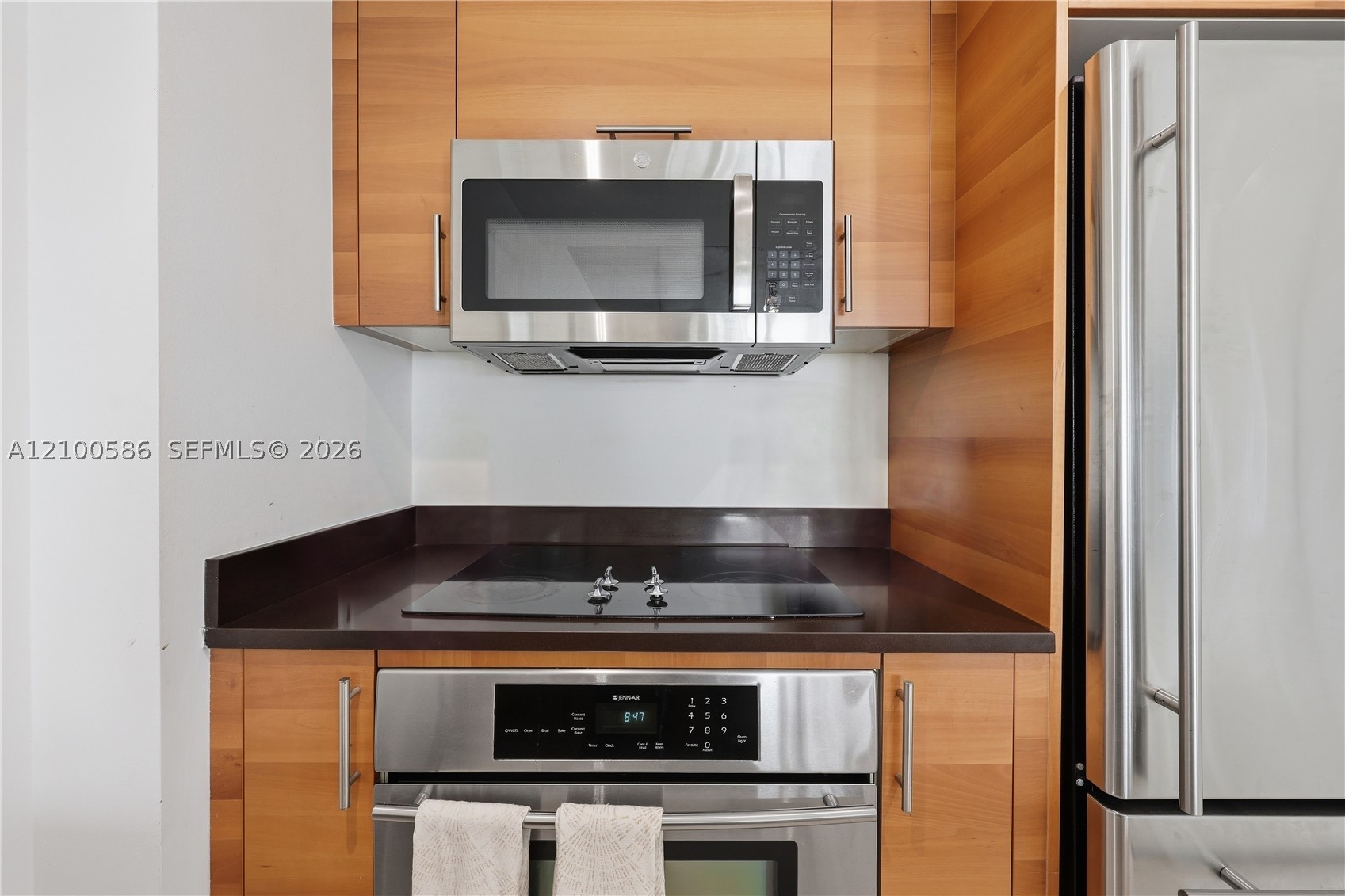 3301 NE 1st Ave #H0911, Miami FL 33137