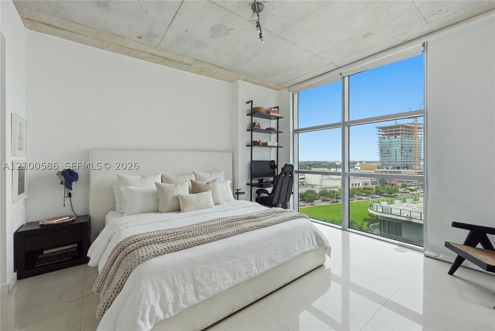 3301 NE 1st Ave #H0911, Miami FL 33137