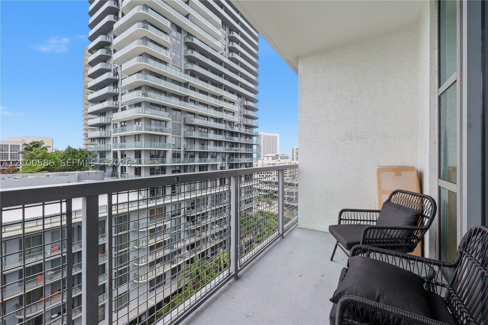 3301 NE 1st Ave #H0911, Miami FL 33137