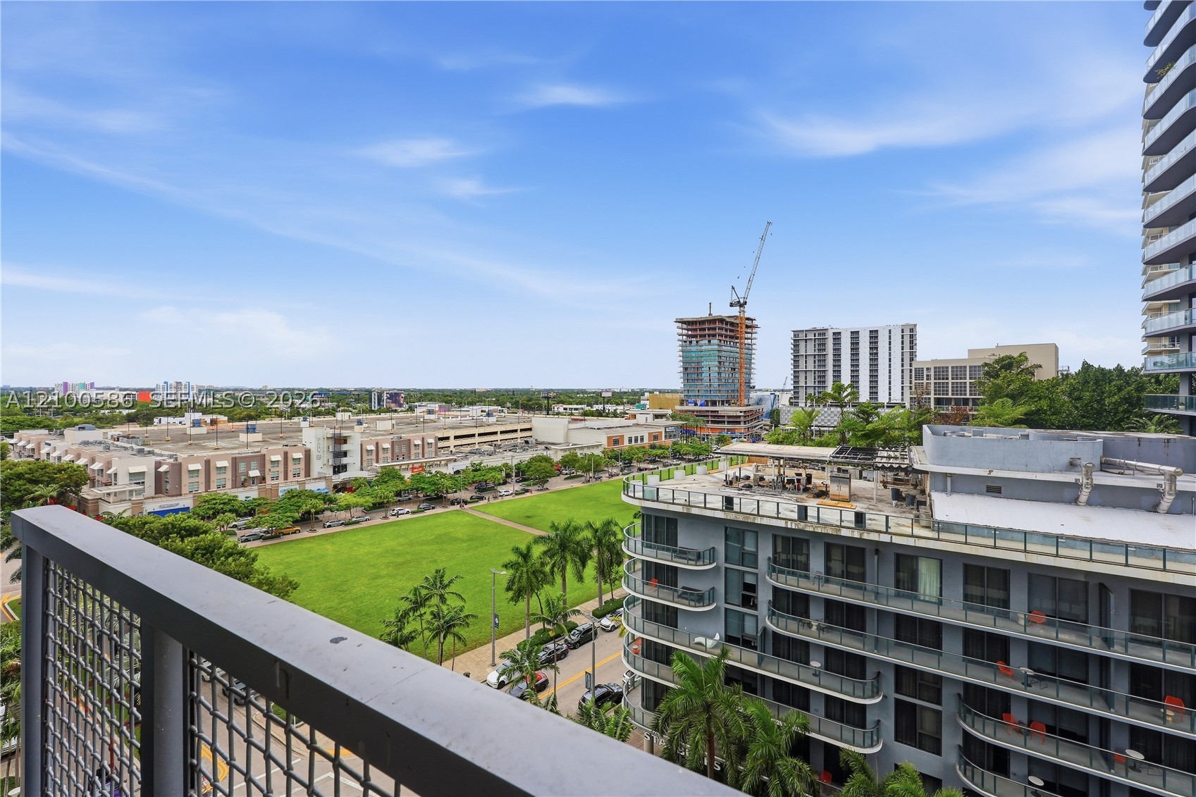 3301 NE 1st Ave #H0911, Miami FL 33137