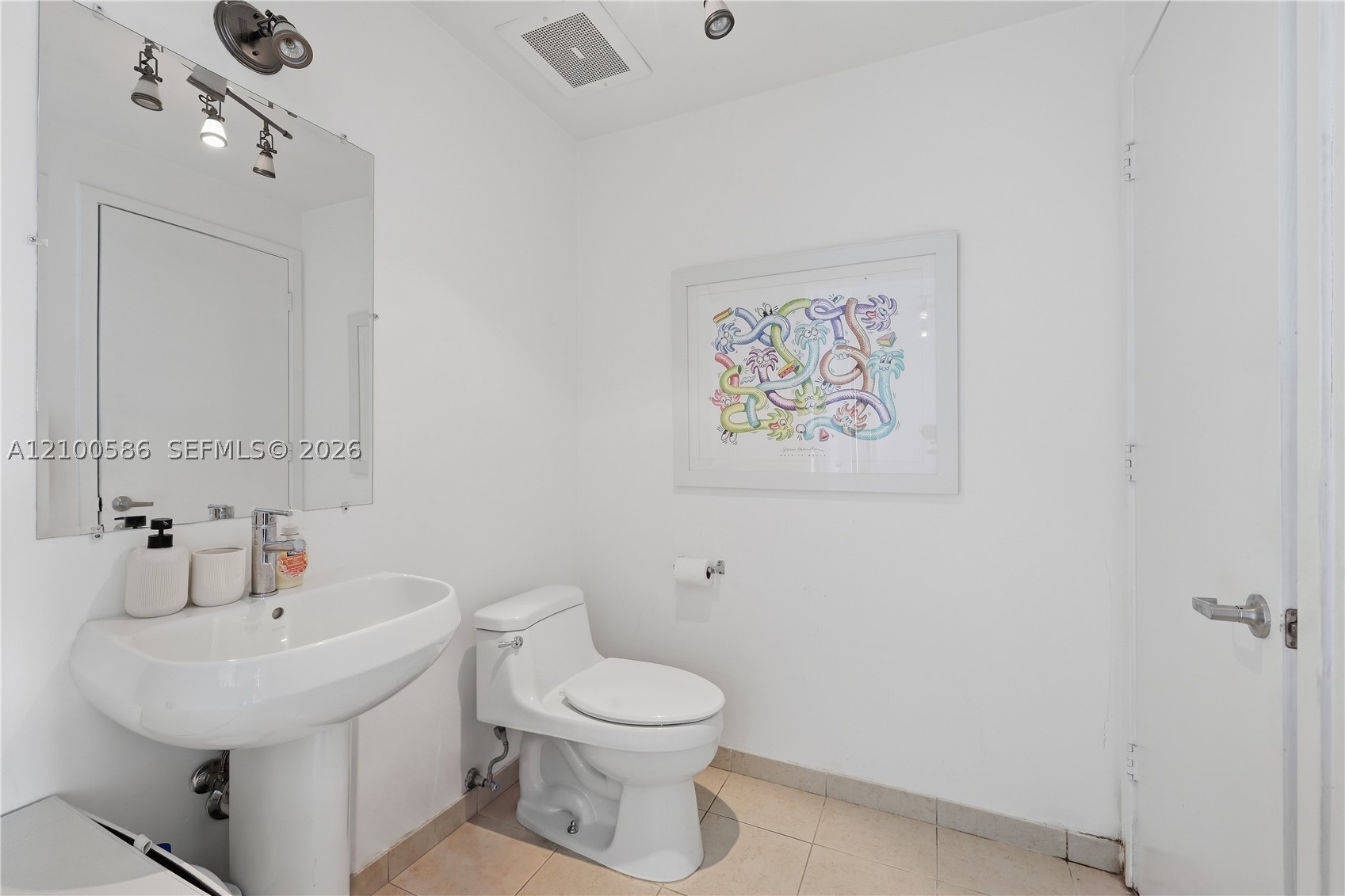 3301 NE 1st Ave #H0911, Miami FL 33137