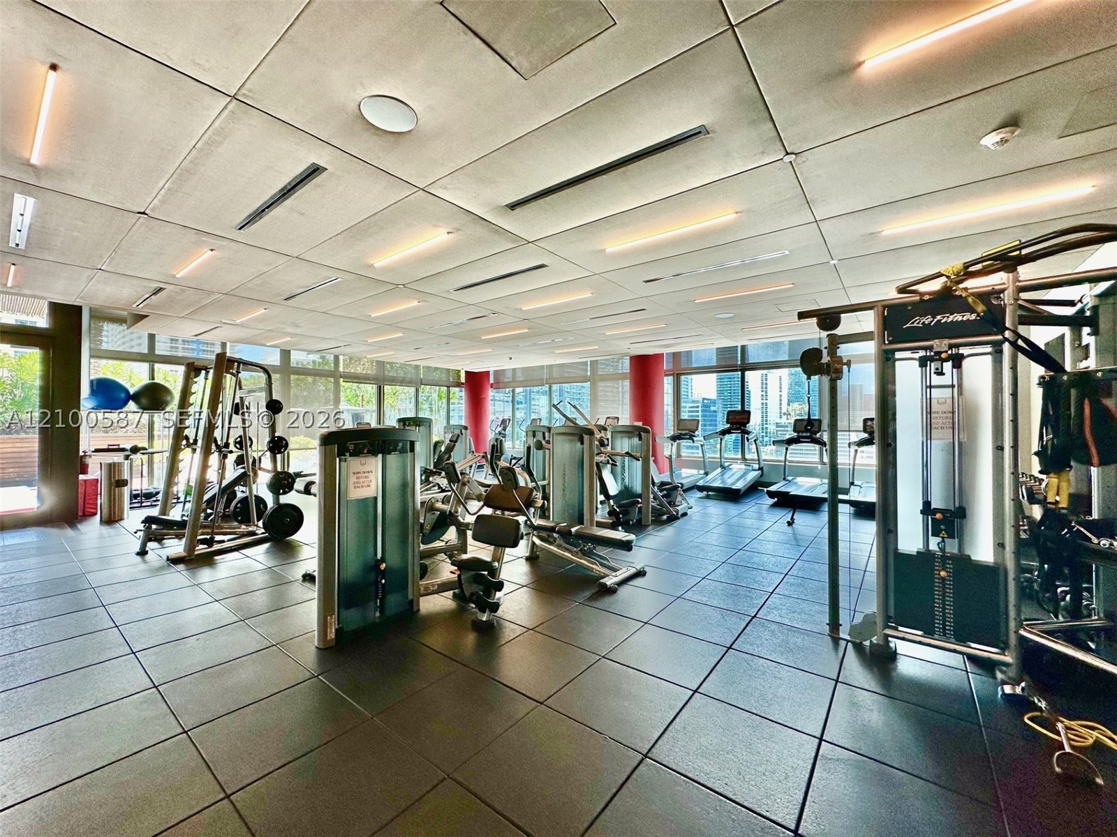 1080 Brickell Ave #2406, Miami FL 33131