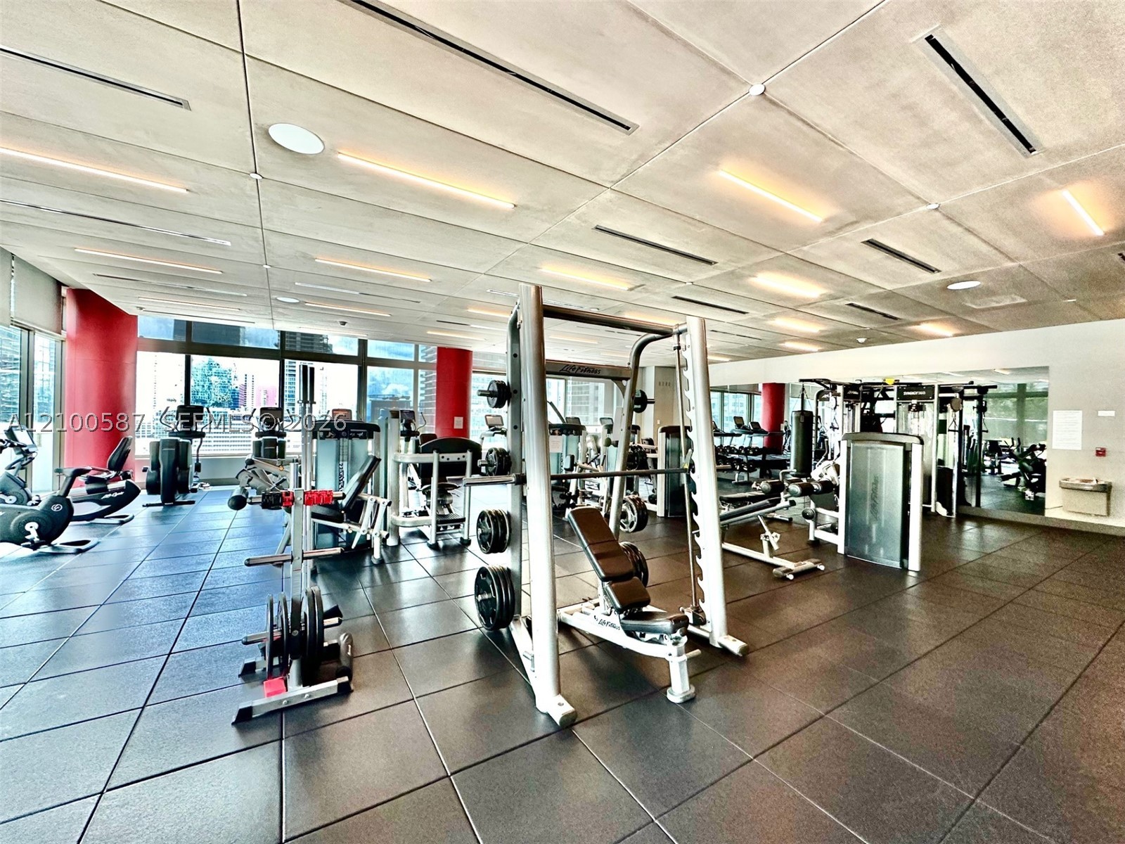 1080 Brickell Ave #2406, Miami FL 33131