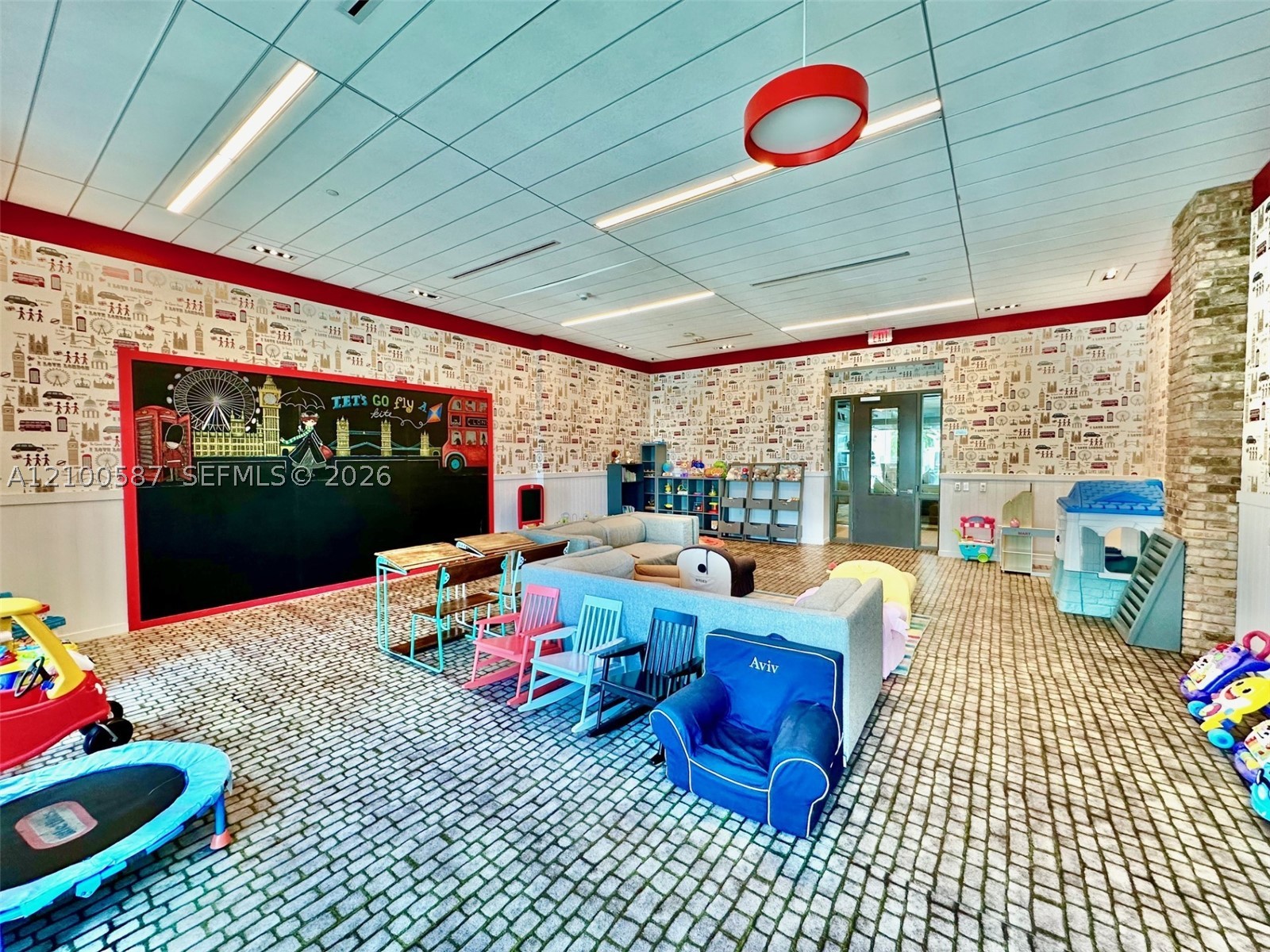 1080 Brickell Ave #2406, Miami FL 33131