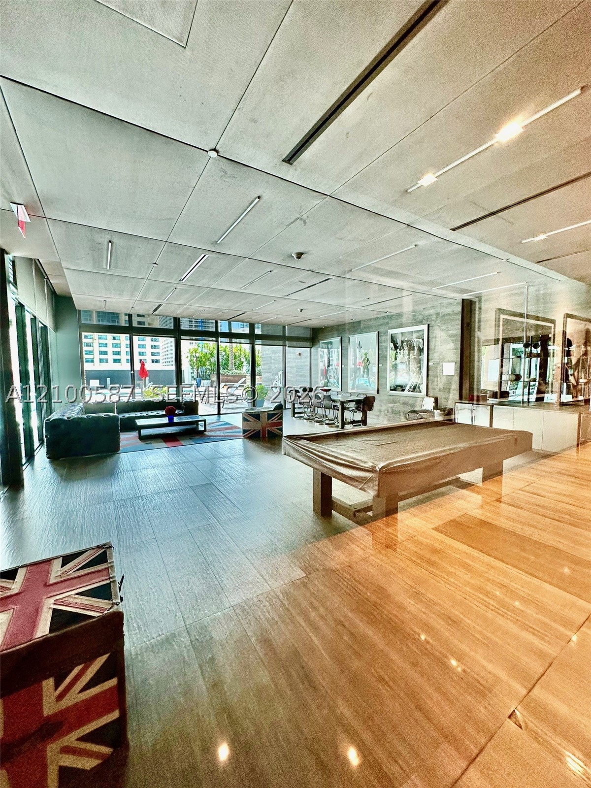 1080 Brickell Ave #2406, Miami FL 33131