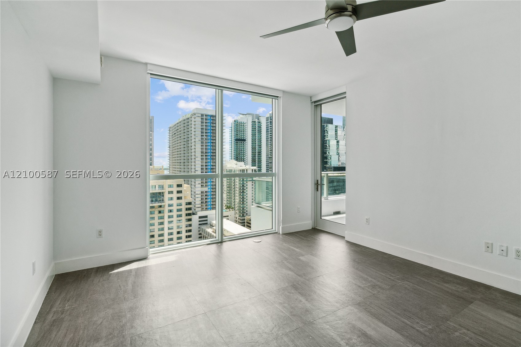 1080 Brickell Ave #2406, Miami FL 33131