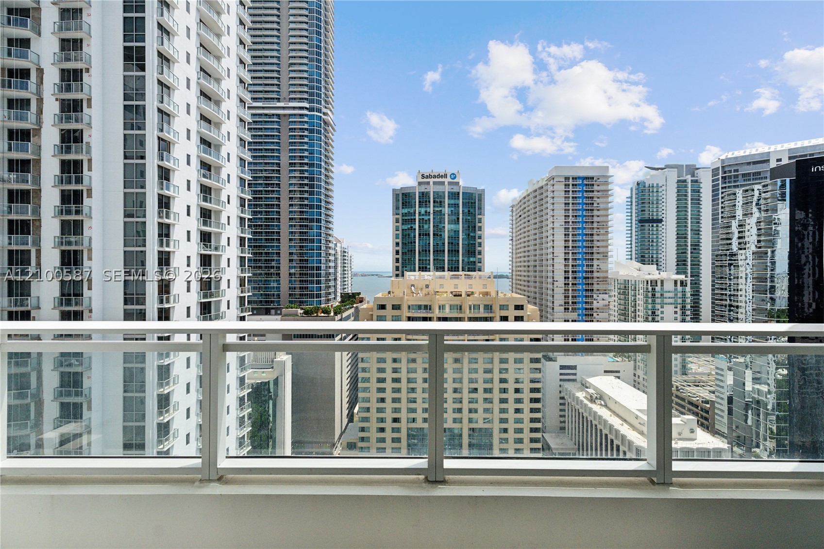 1080 Brickell Ave #2406, Miami FL 33131
