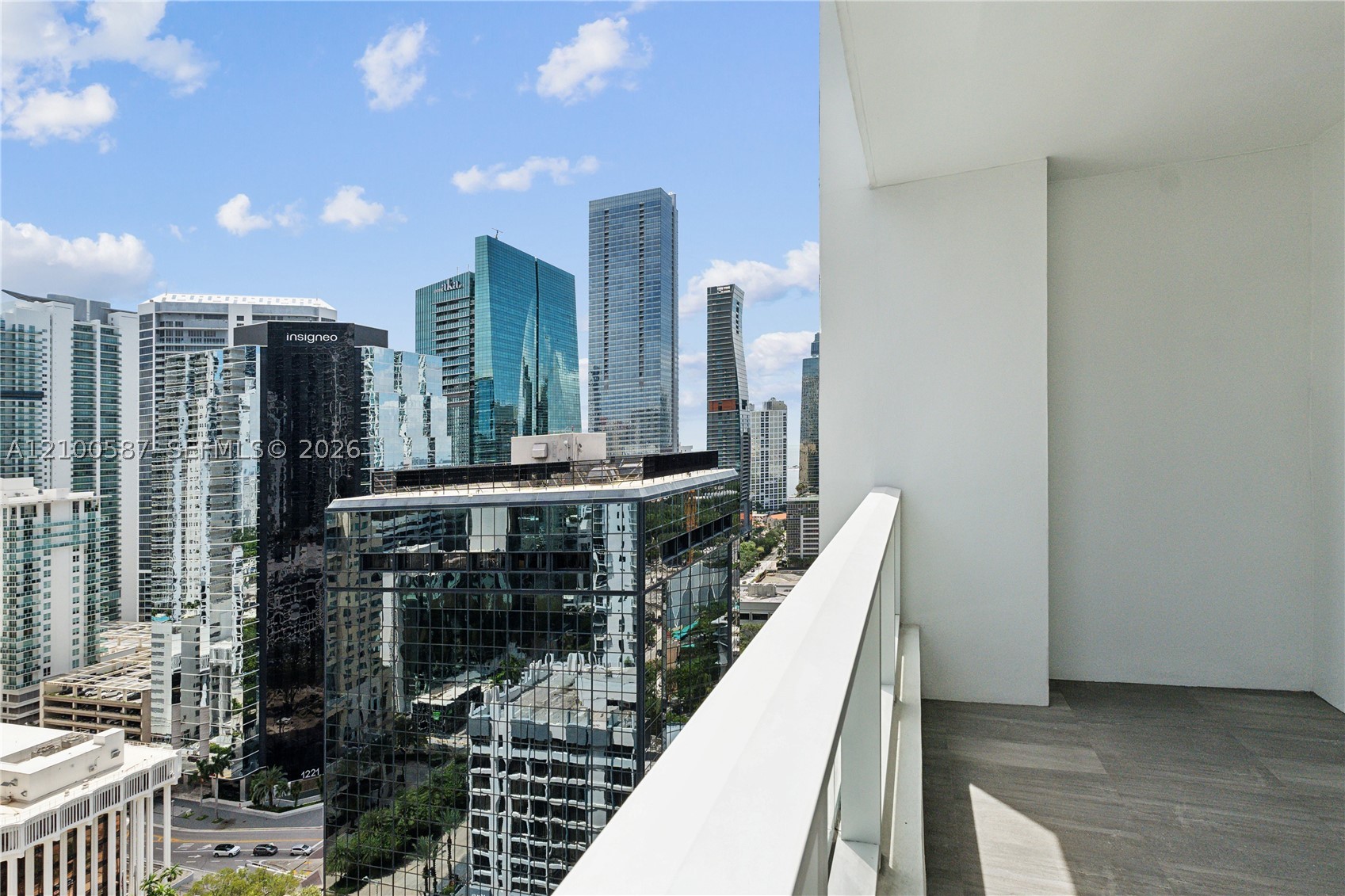 1080 Brickell Ave #2406, Miami FL 33131