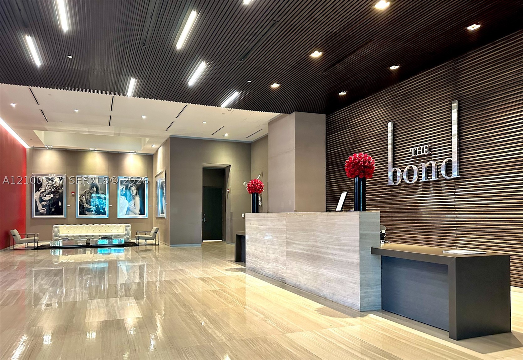1080 Brickell Ave #2406, Miami FL 33131