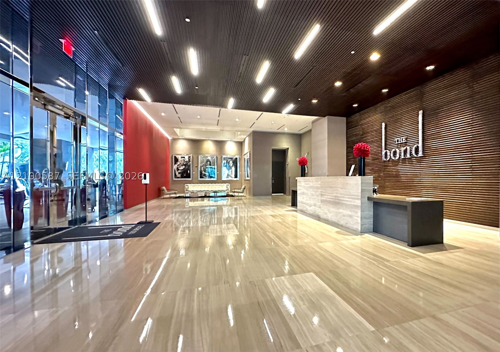 1080 Brickell Ave #2406, Miami FL 33131