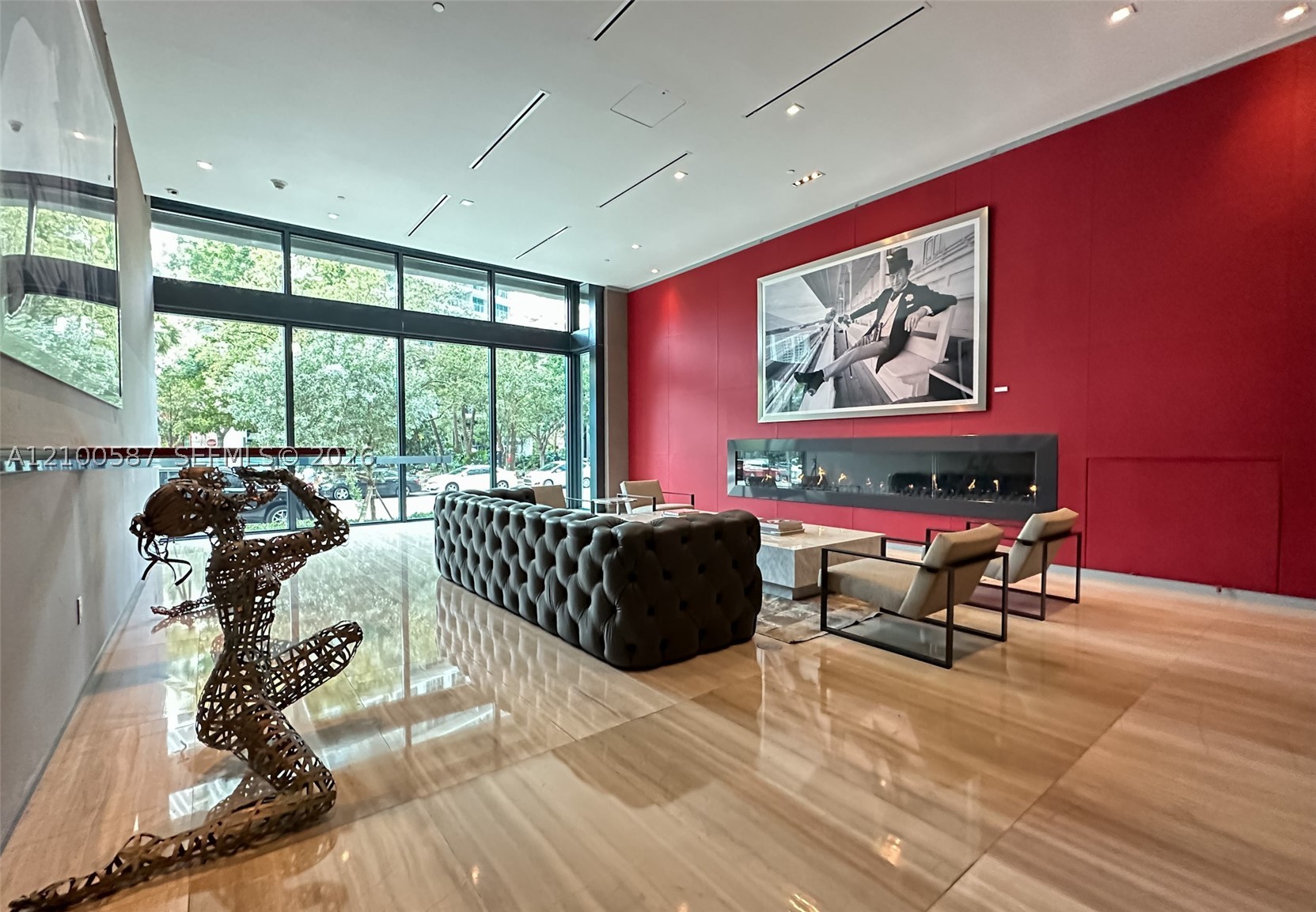 1080 Brickell Ave #2406, Miami FL 33131