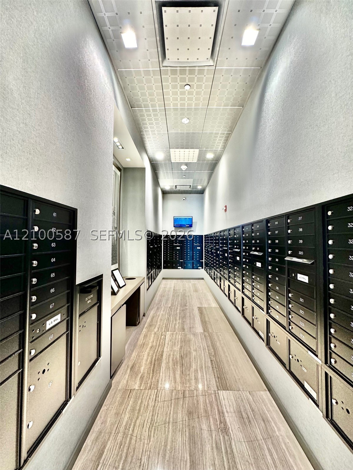1080 Brickell Ave #2406, Miami FL 33131