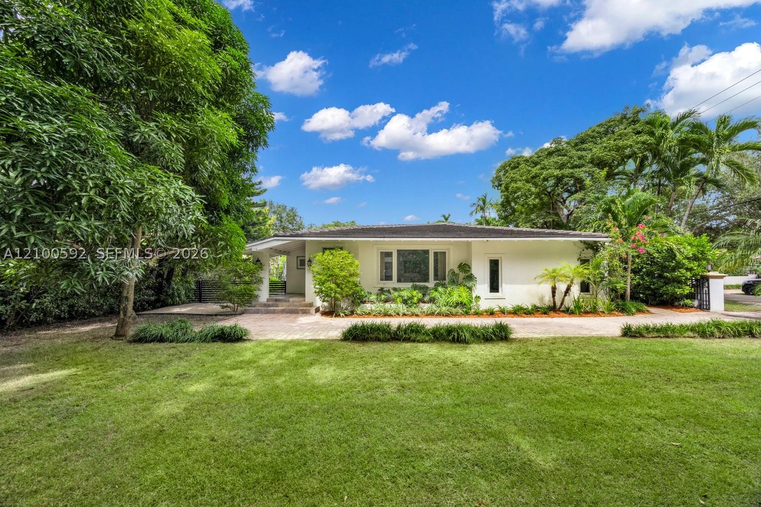 1101 Coral Way, Coral Gables FL 33134