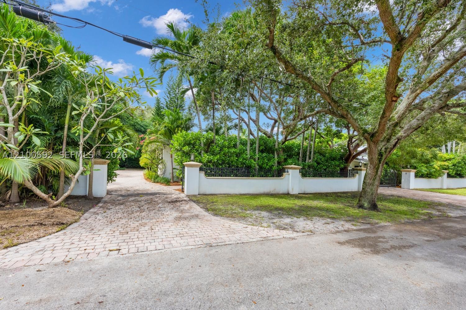 1101 Coral Way, Coral Gables FL 33134