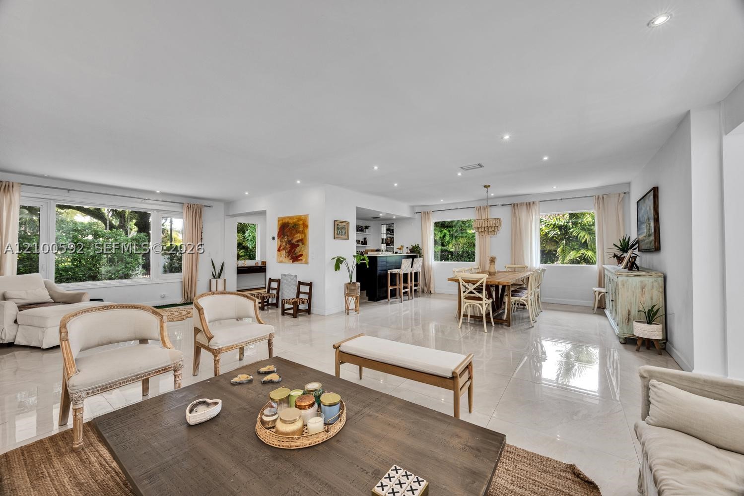 1101 Coral Way, Coral Gables FL 33134