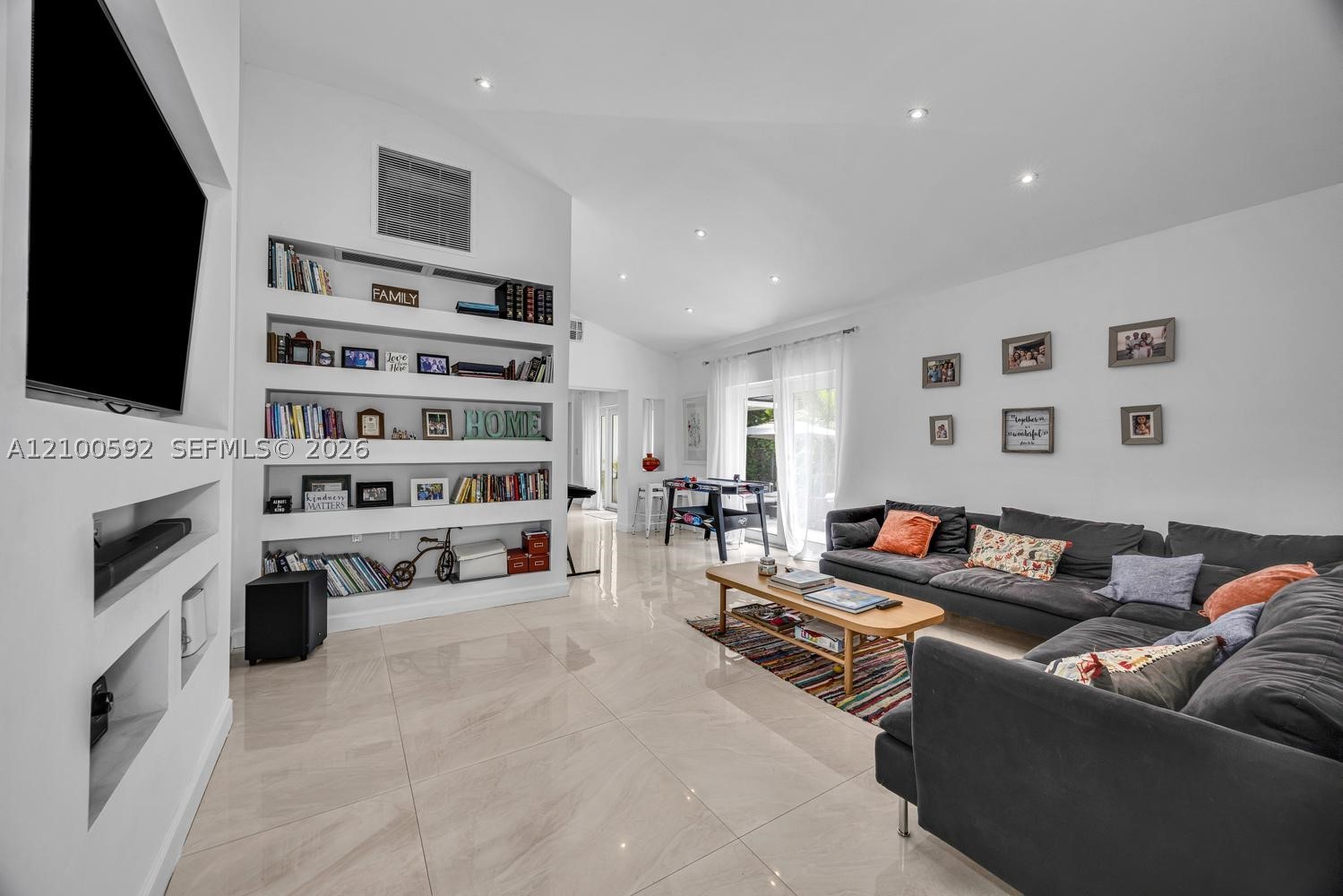 1101 Coral Way, Coral Gables FL 33134