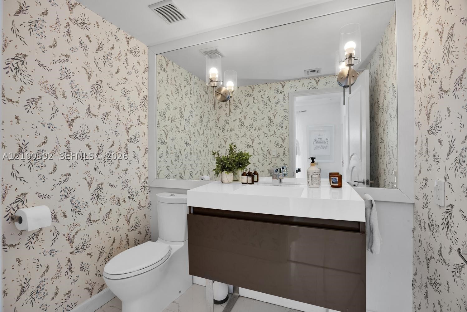 1101 Coral Way, Coral Gables FL 33134