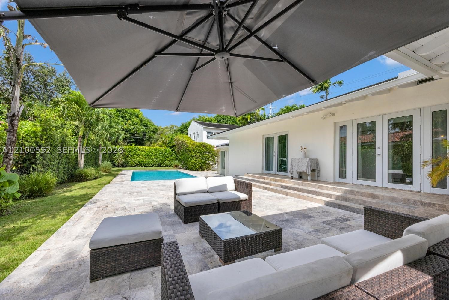 1101 Coral Way, Coral Gables FL 33134