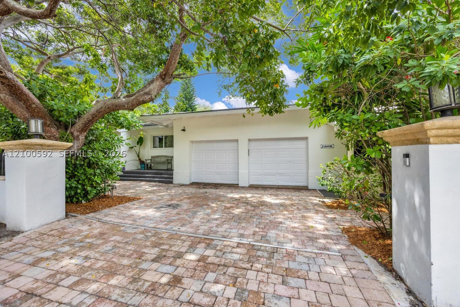 1101 Coral Way, Coral Gables FL 33134