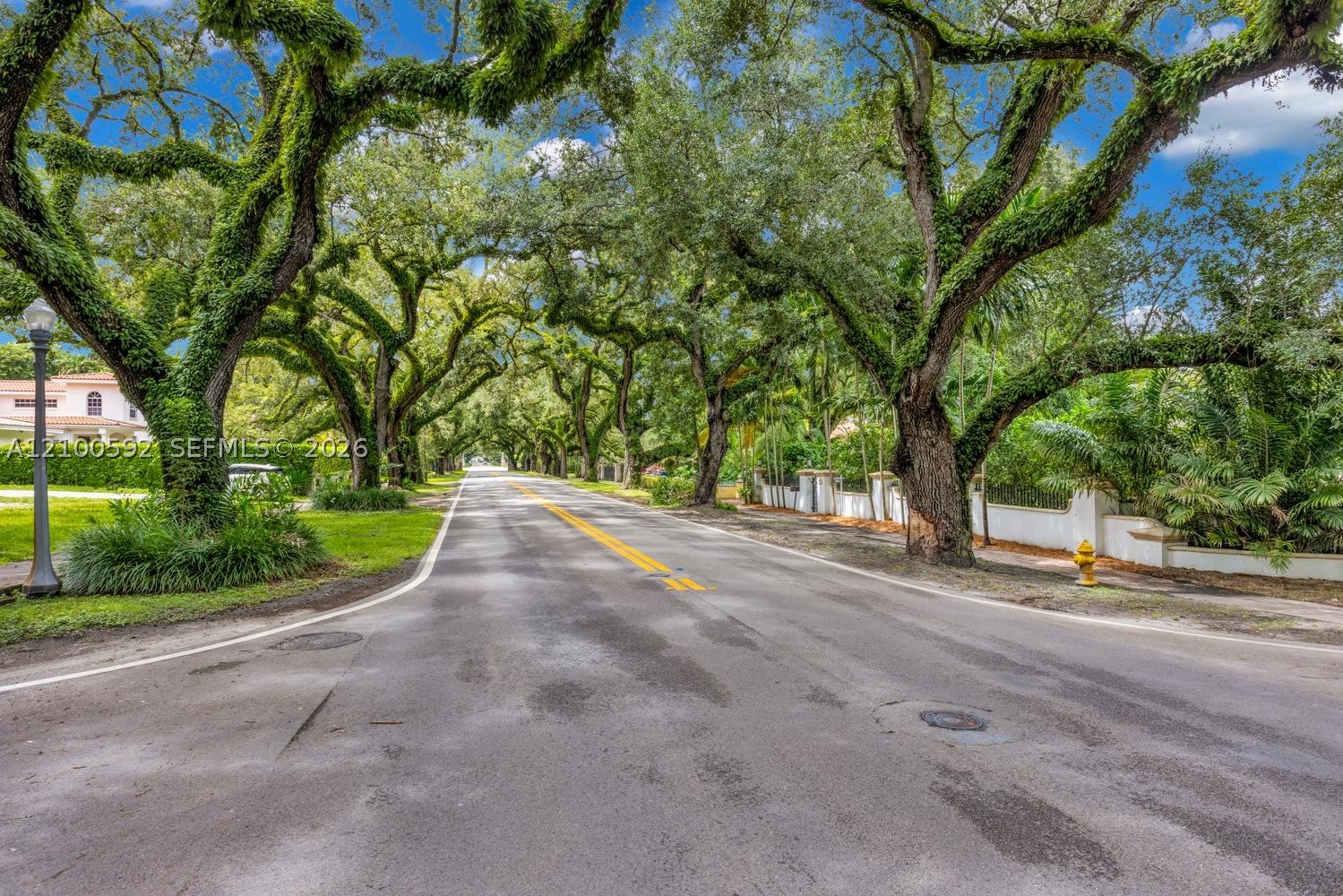 1101 Coral Way, Coral Gables FL 33134