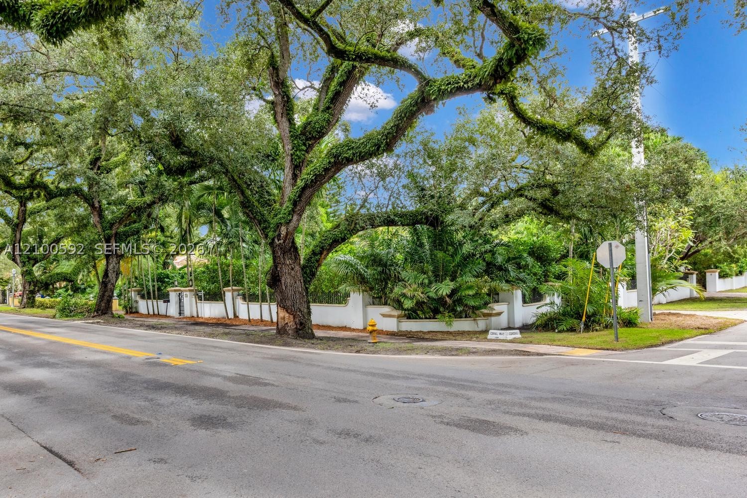 1101 Coral Way, Coral Gables FL 33134