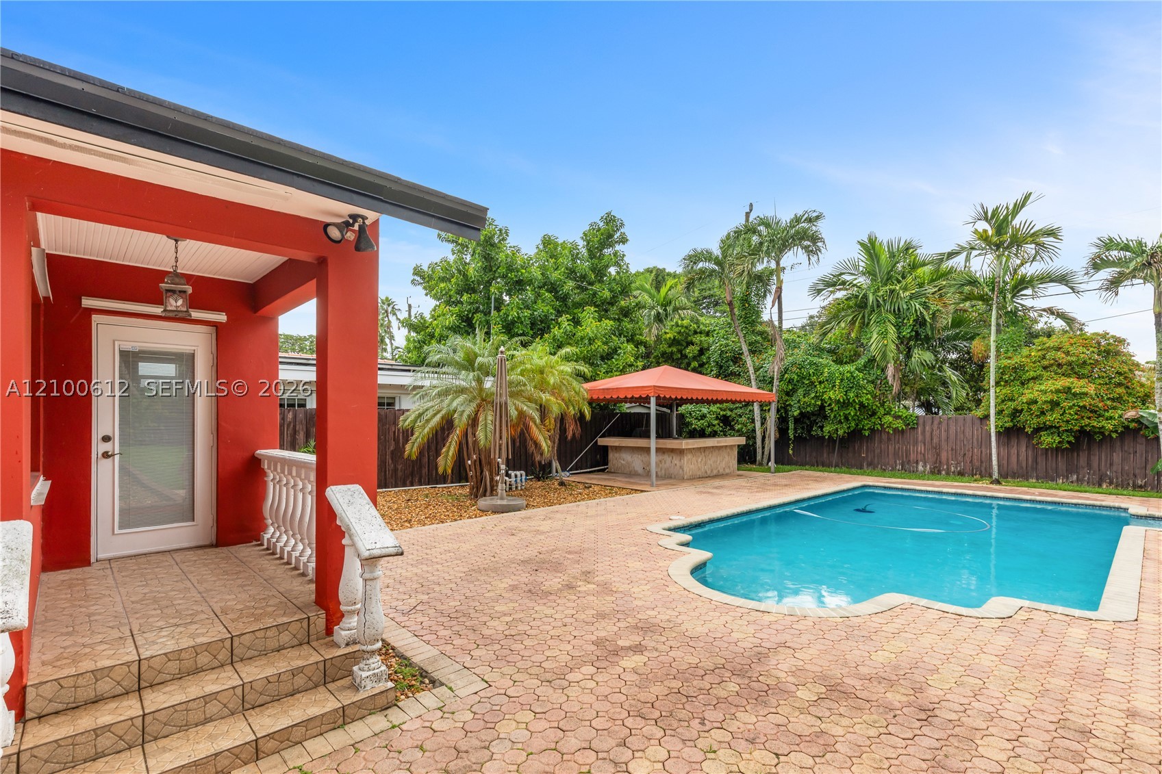 6625 SW 47th St, Miami FL 33155