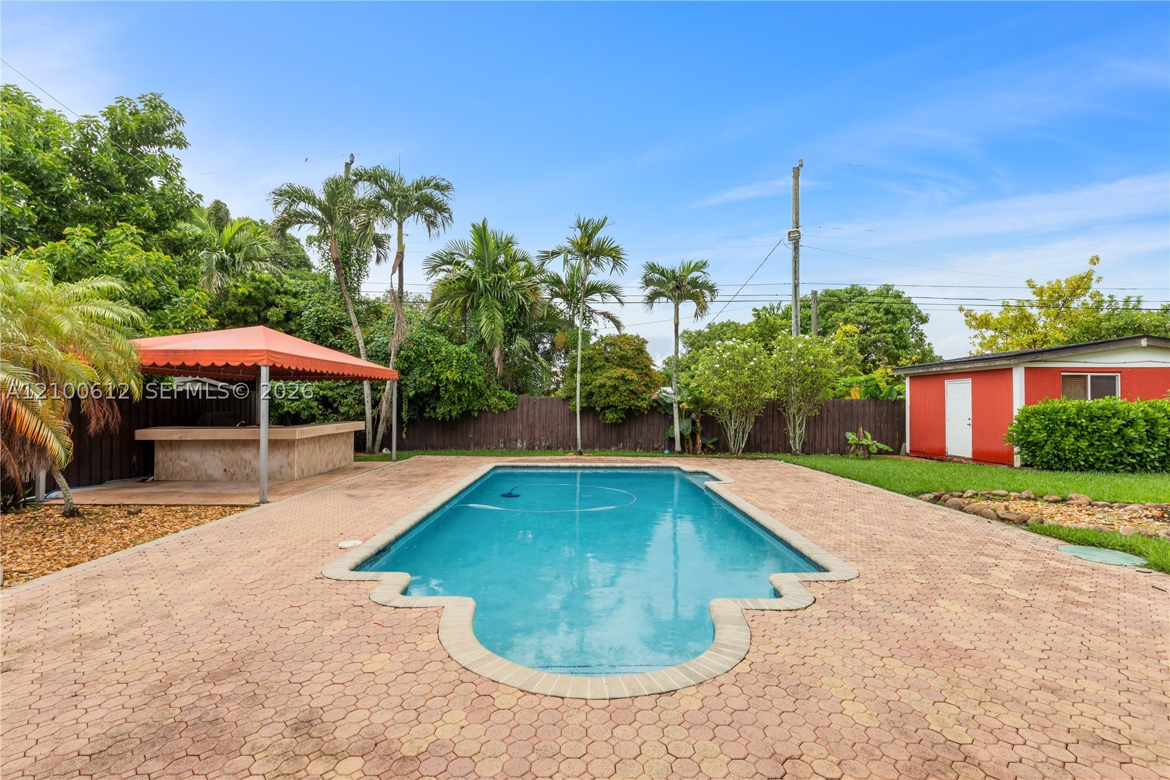 6625 SW 47th St, Miami FL 33155