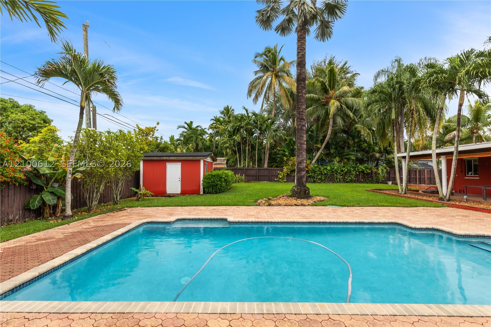 6625 SW 47th St, Miami FL 33155