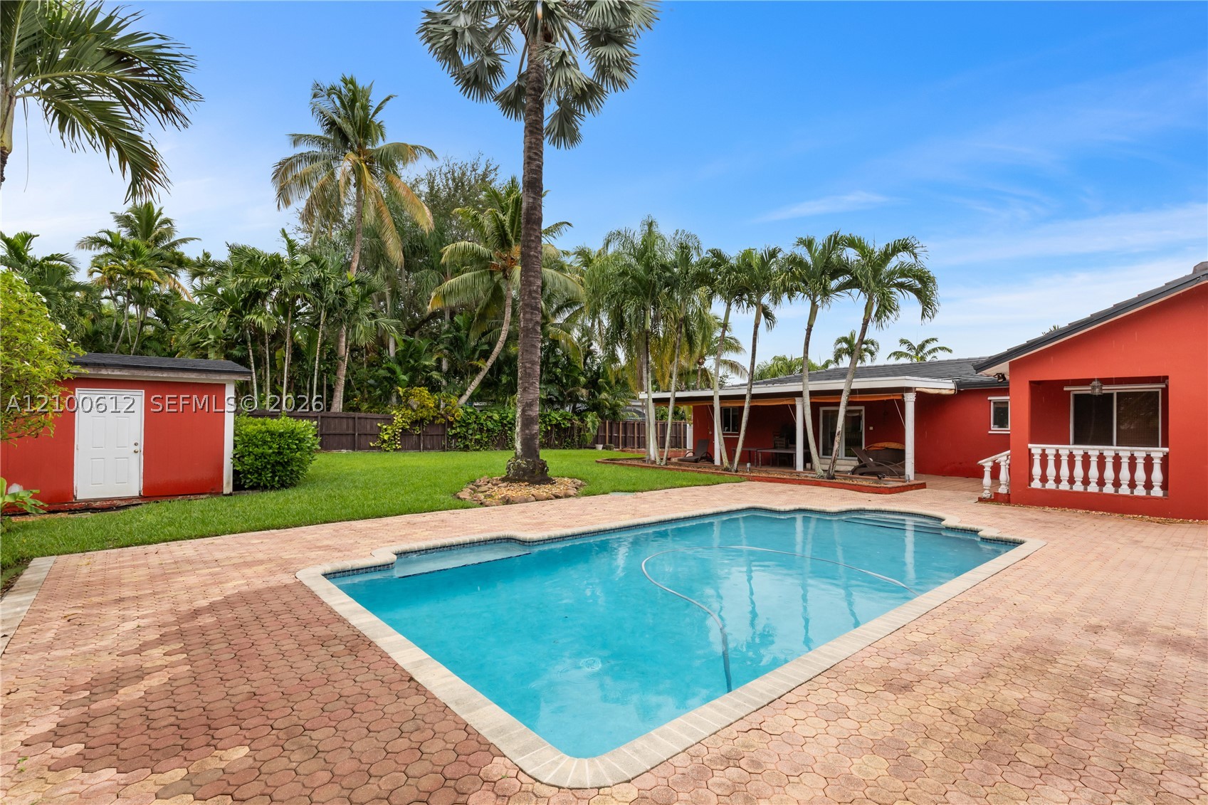 6625 SW 47th St, Miami FL 33155