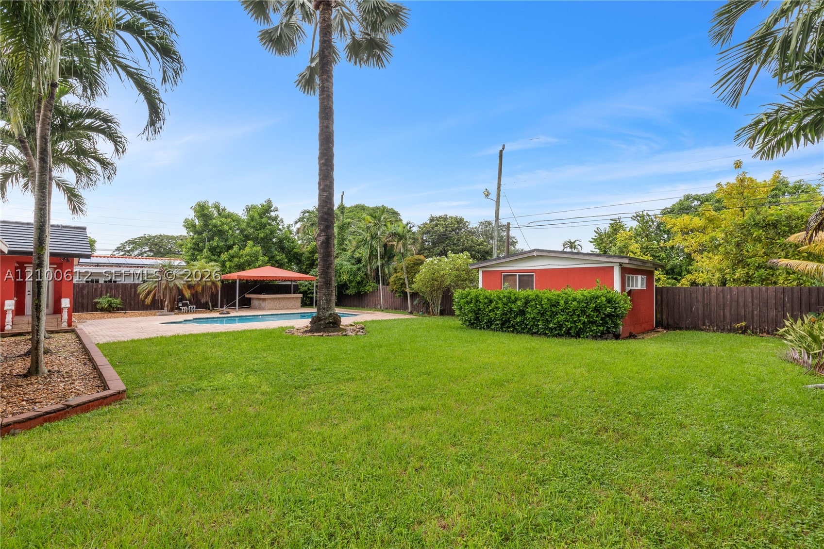 6625 SW 47th St, Miami FL 33155