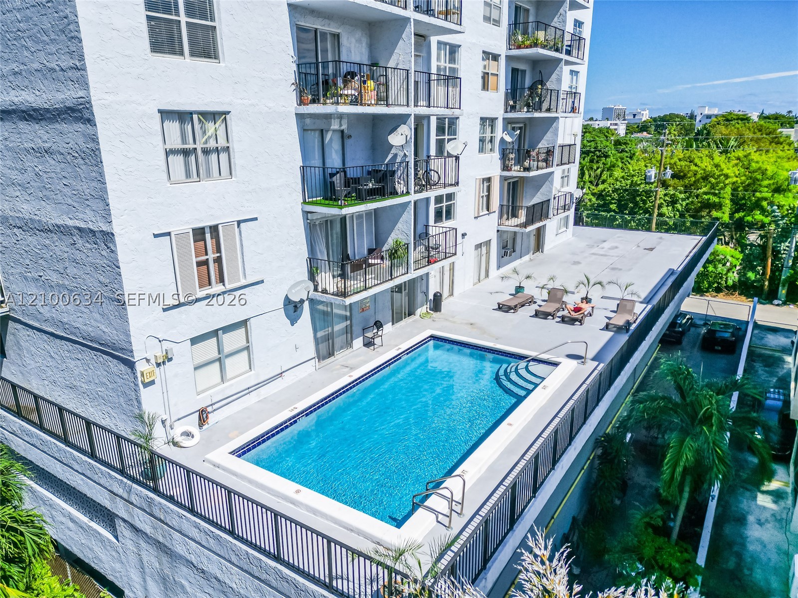 899 West Ave #7A, Miami Beach FL 33139