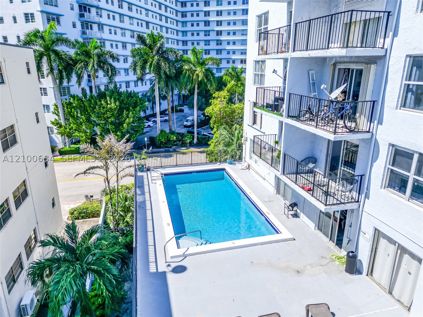 899 West Ave #7A, Miami Beach FL 33139