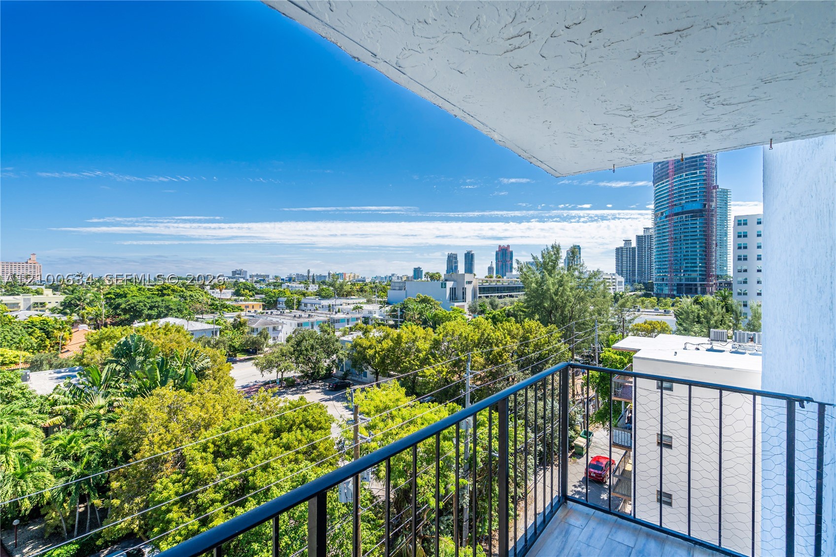 899 West Ave #7A, Miami Beach FL 33139