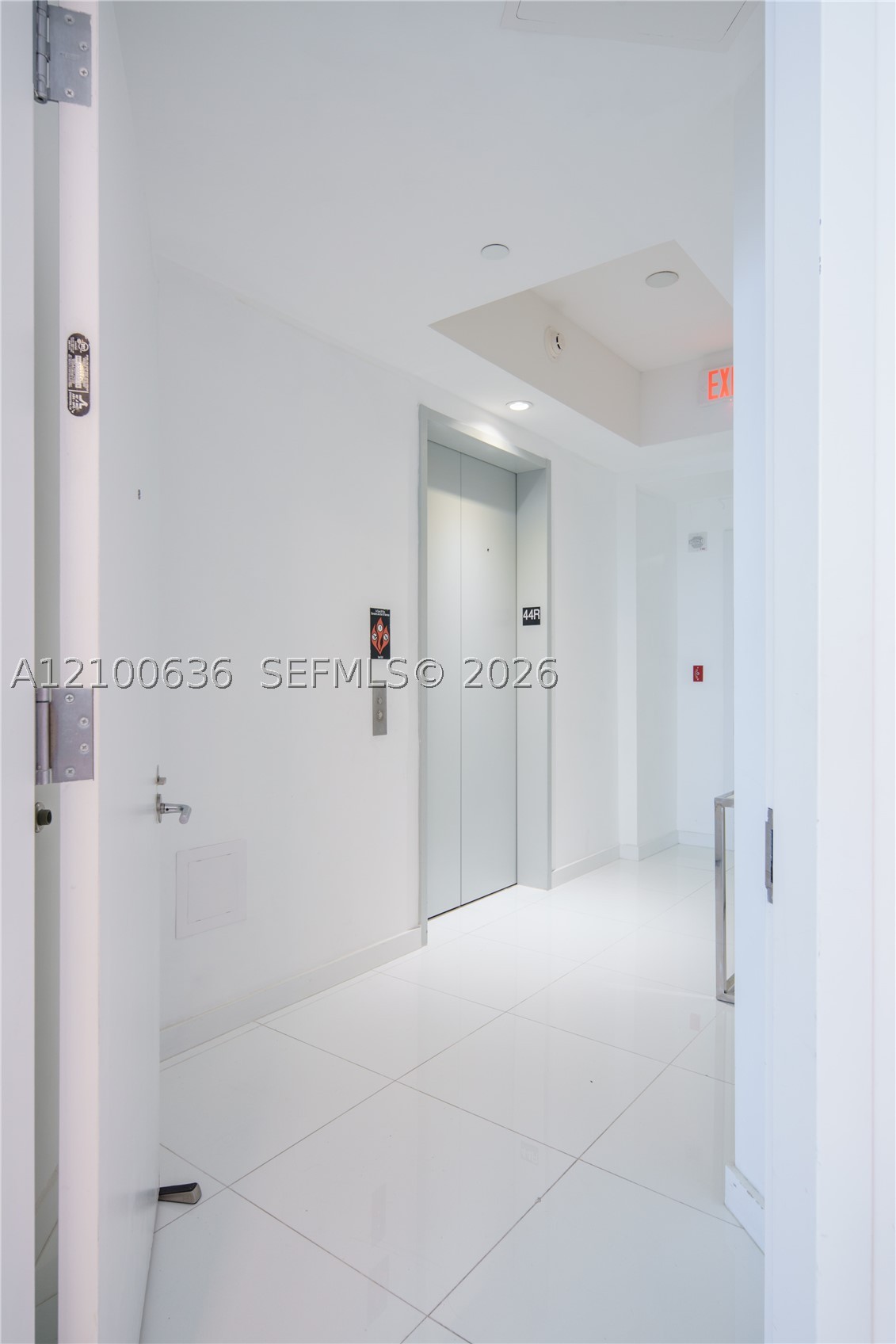 851 NE 1st Ave #4406, Miami FL 33132