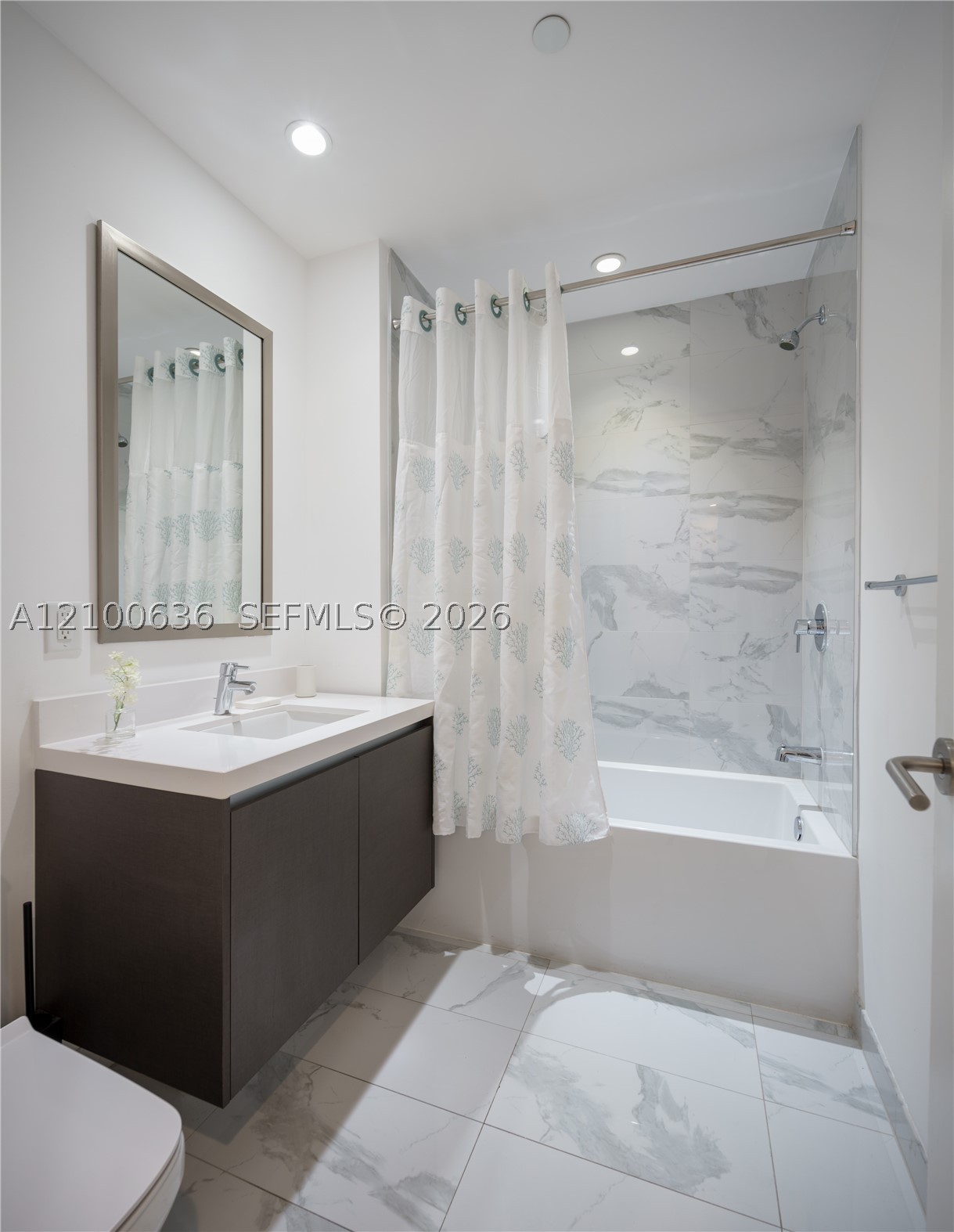 851 NE 1st Ave #4406, Miami FL 33132