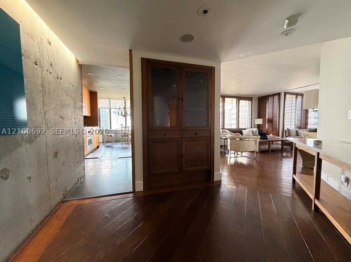 520 Brickell Key Dr #A1216, Miami FL 33131