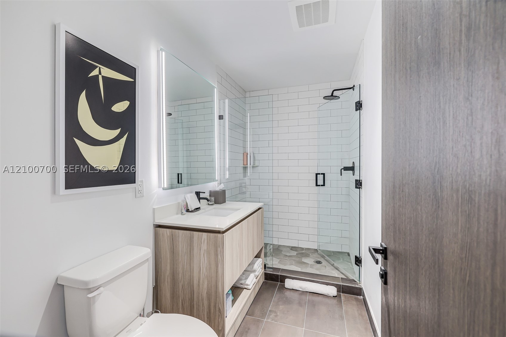 398 NE 5th St #3718-3719, Miami FL 33132