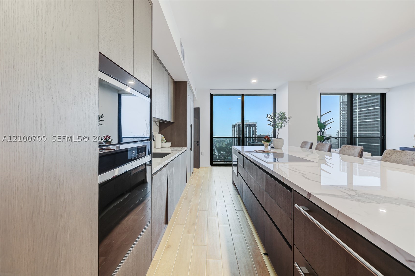398 NE 5th St #3718-3719, Miami FL 33132