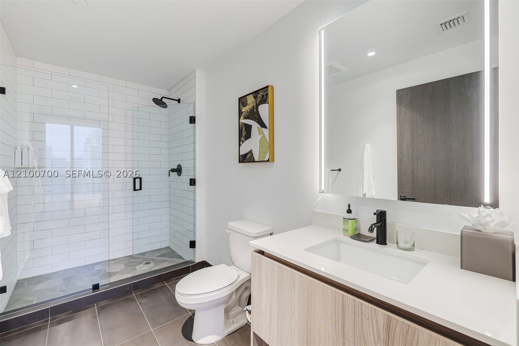 398 NE 5th St #3718-3719, Miami FL 33132