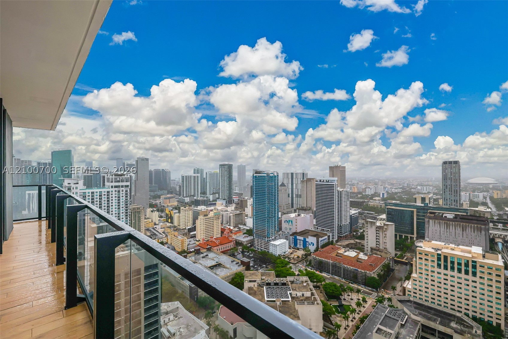 398 NE 5th St #3718-3719, Miami FL 33132