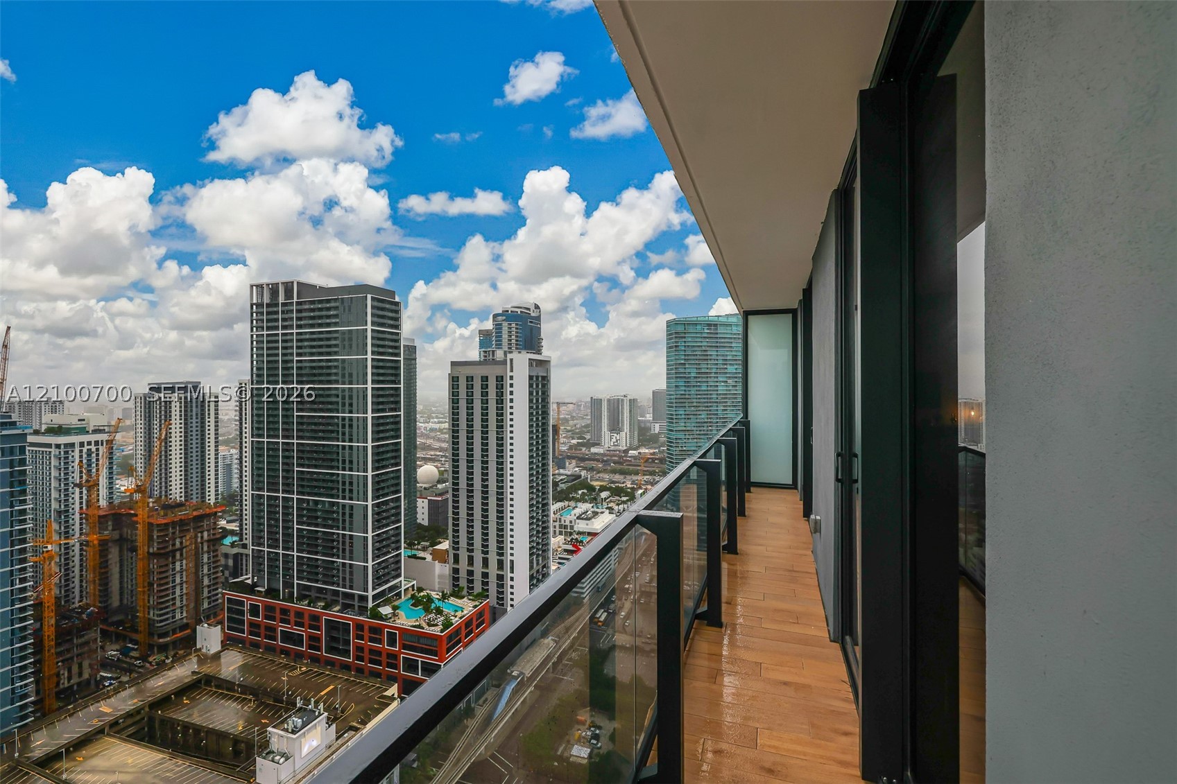 398 NE 5th St #3718-3719, Miami FL 33132