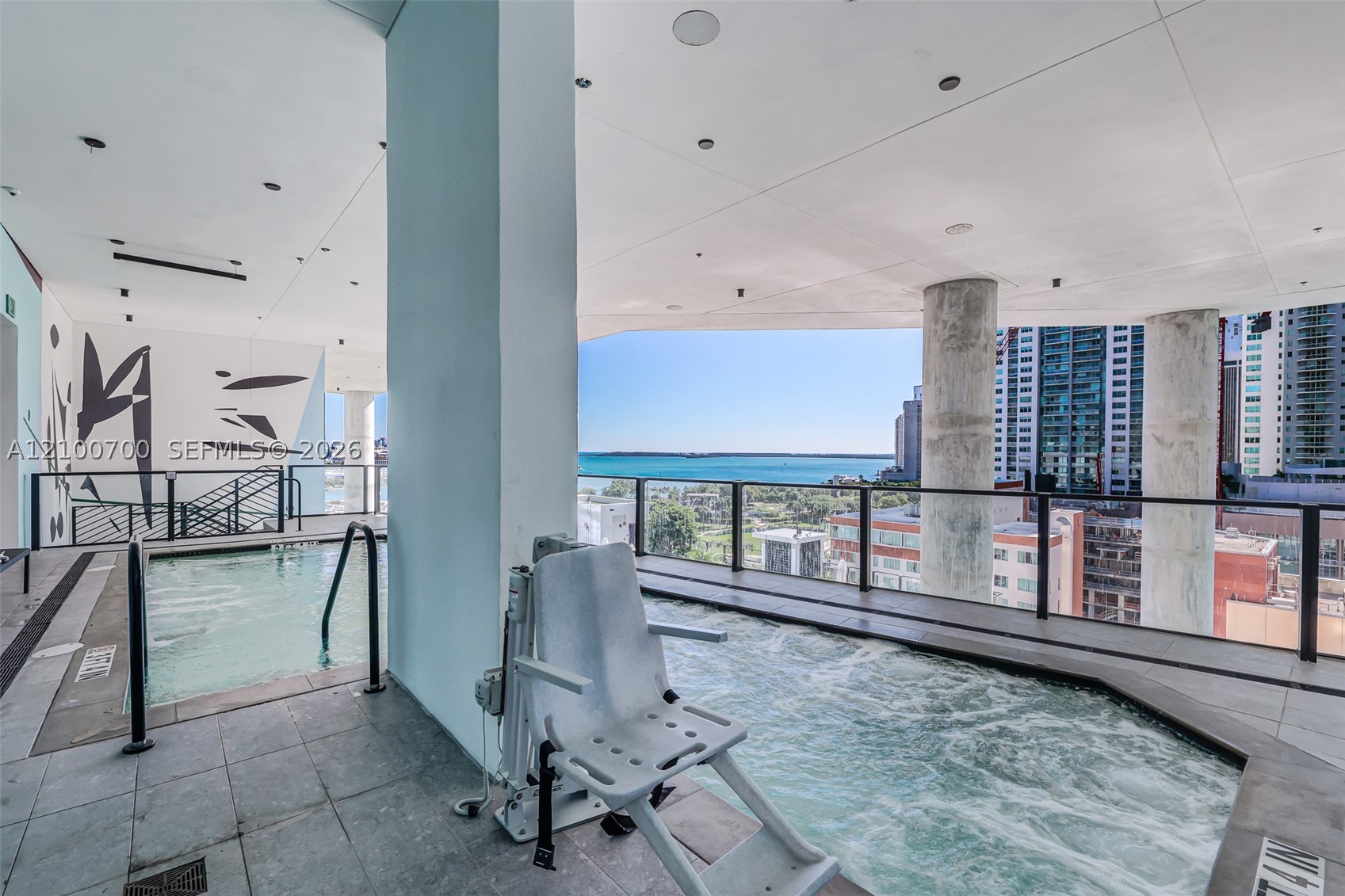 398 NE 5th St #3718-3719, Miami FL 33132