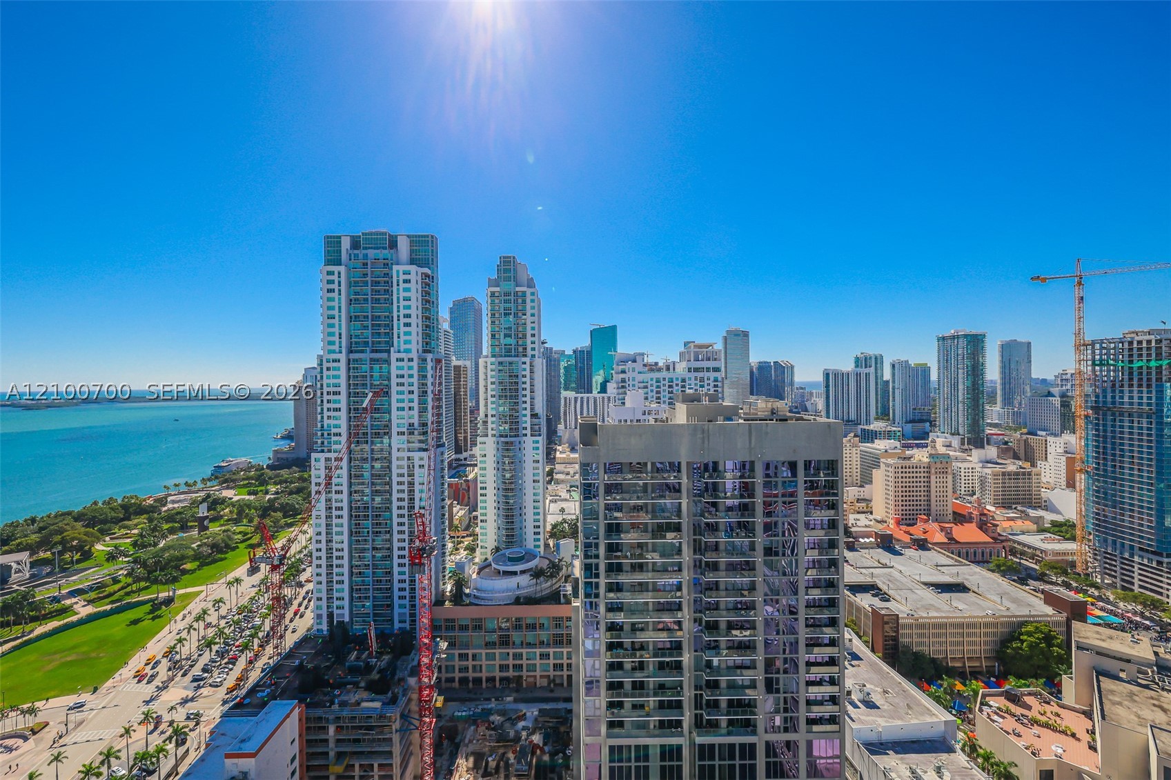 398 NE 5th St #3718-3719, Miami FL 33132