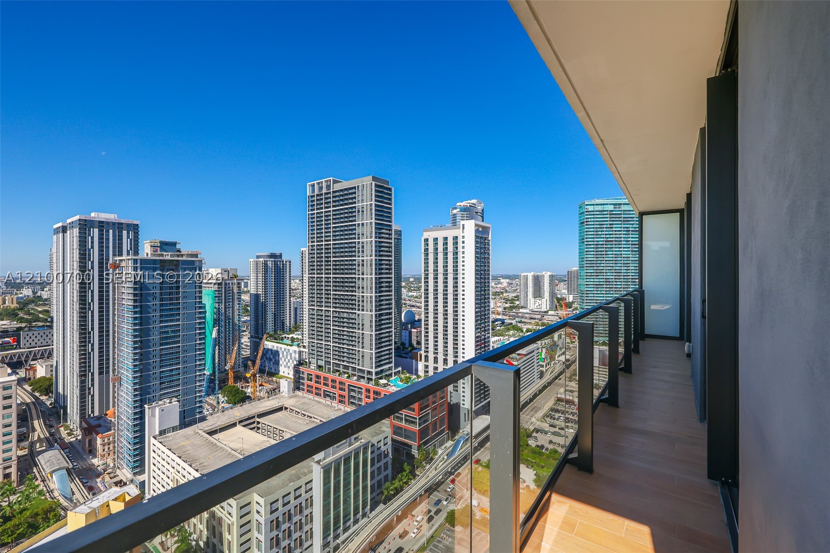 398 NE 5th St #3718-3719, Miami FL 33132
