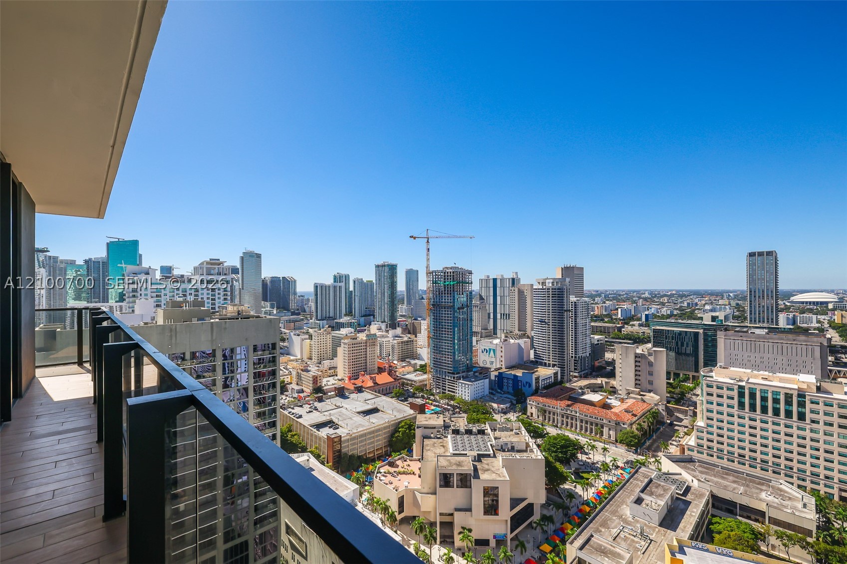 398 NE 5th St #3718-3719, Miami FL 33132