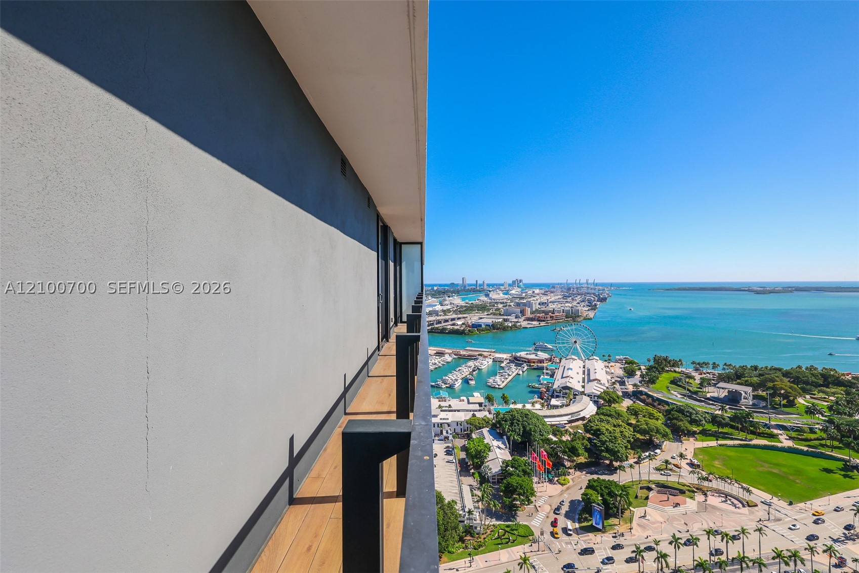 398 NE 5th St #3718-3719, Miami FL 33132