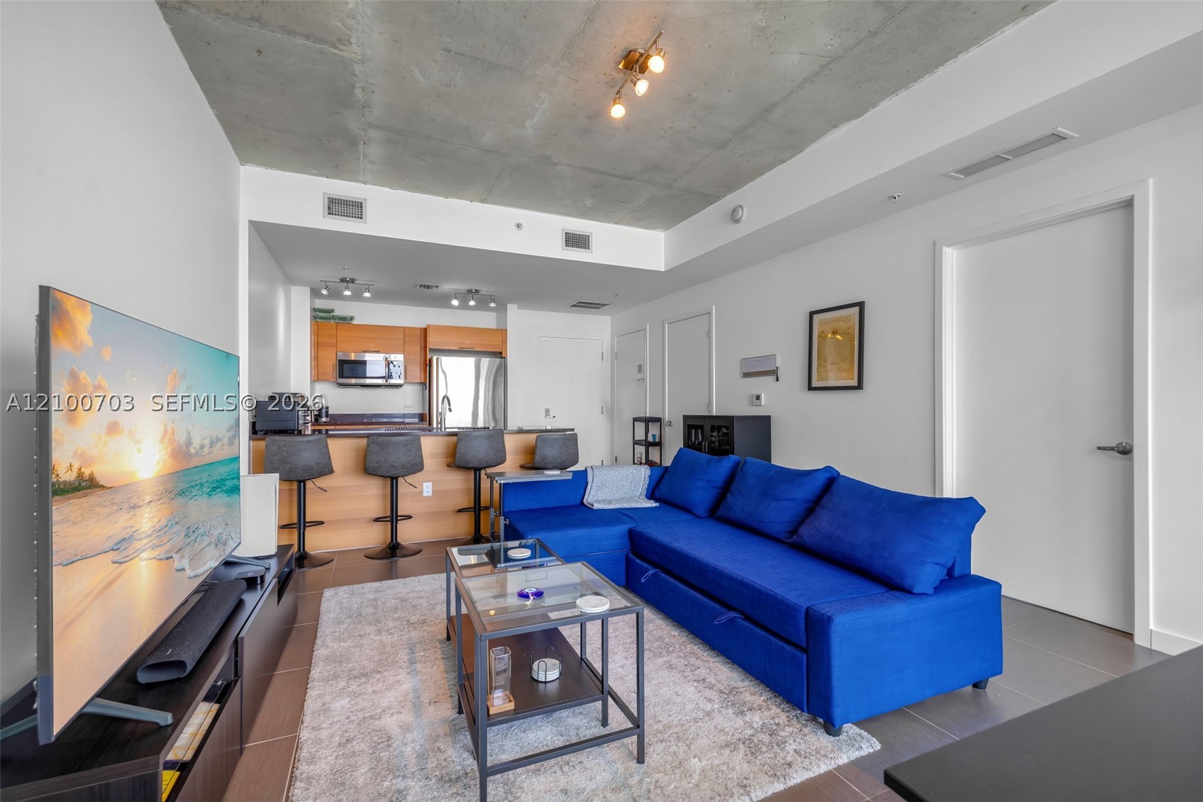 3301 NE 1st Ave #H2711, Miami FL 33137